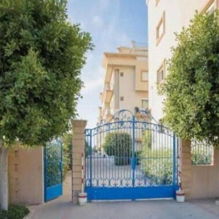 Appartement Residence Jawharat Mogador Suvayr Dış mekan fotoğraf