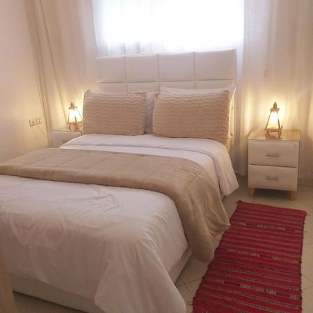 Appartement Residence Jawharat Mogador Suvayr Dış mekan fotoğraf