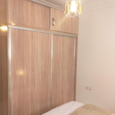 Appartement Residence Jawharat Mogador Suvayr Dış mekan fotoğraf