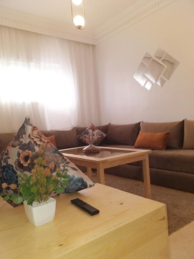 Appartement Residence Jawharat Mogador Suvayr Dış mekan fotoğraf