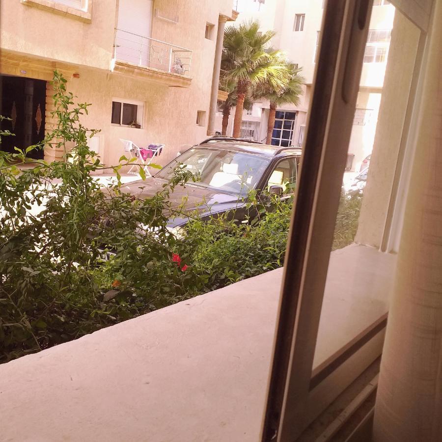 Appartement Residence Jawharat Mogador Suvayr Dış mekan fotoğraf