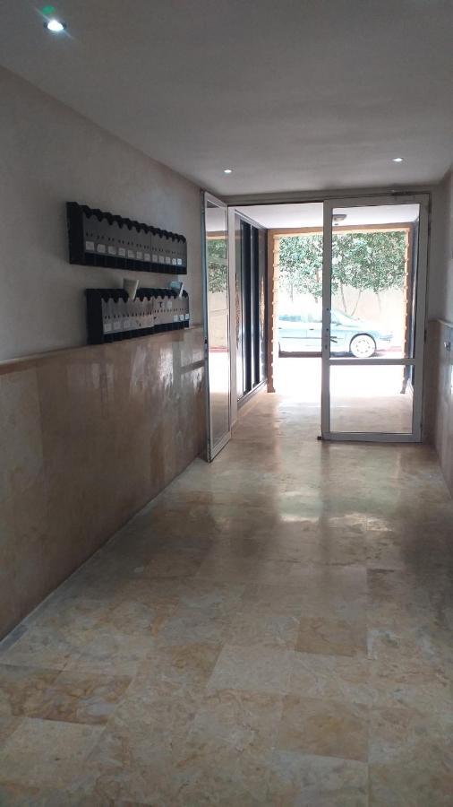 Appartement Residence Jawharat Mogador Suvayr Dış mekan fotoğraf