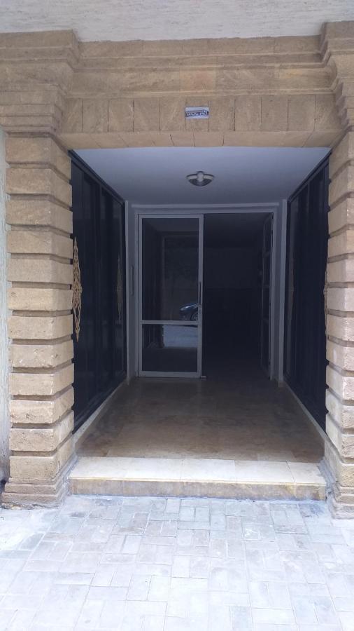 Appartement Residence Jawharat Mogador Suvayr Dış mekan fotoğraf