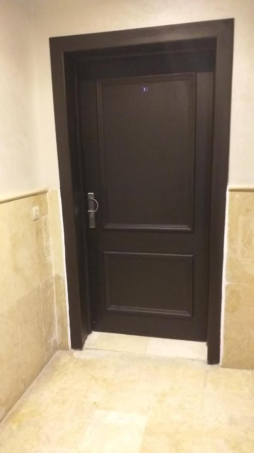 Appartement Residence Jawharat Mogador Suvayr Dış mekan fotoğraf