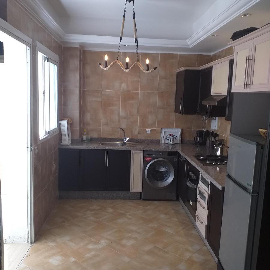 Appartement Residence Jawharat Mogador Suvayr Dış mekan fotoğraf