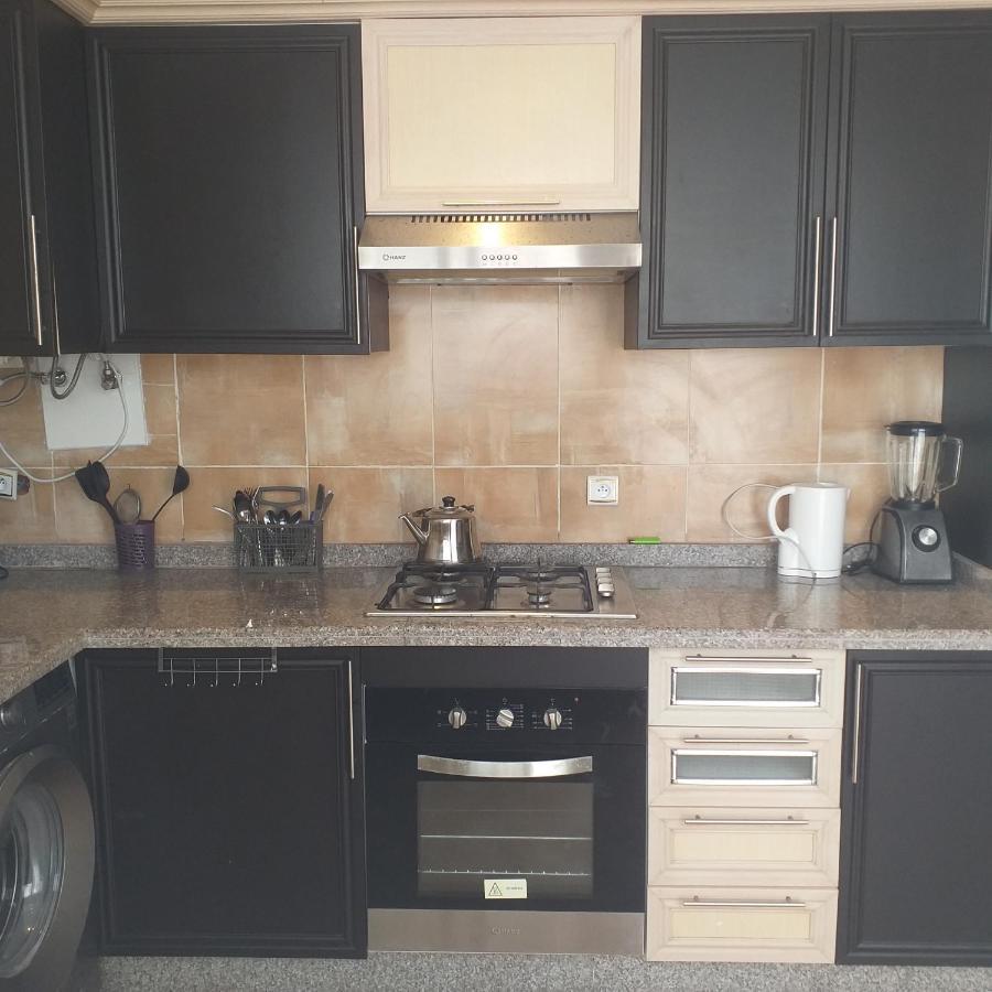 Appartement Residence Jawharat Mogador Suvayr Dış mekan fotoğraf