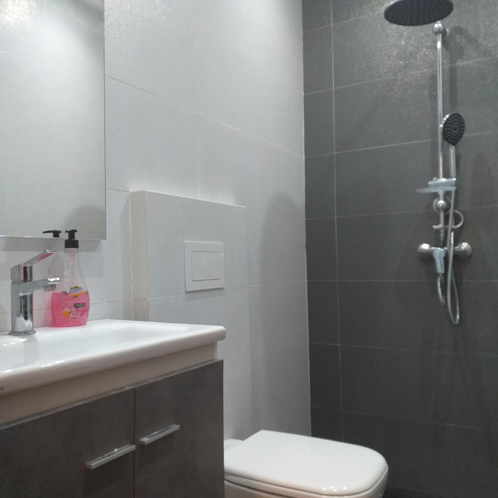 Appartement Residence Jawharat Mogador Suvayr Dış mekan fotoğraf