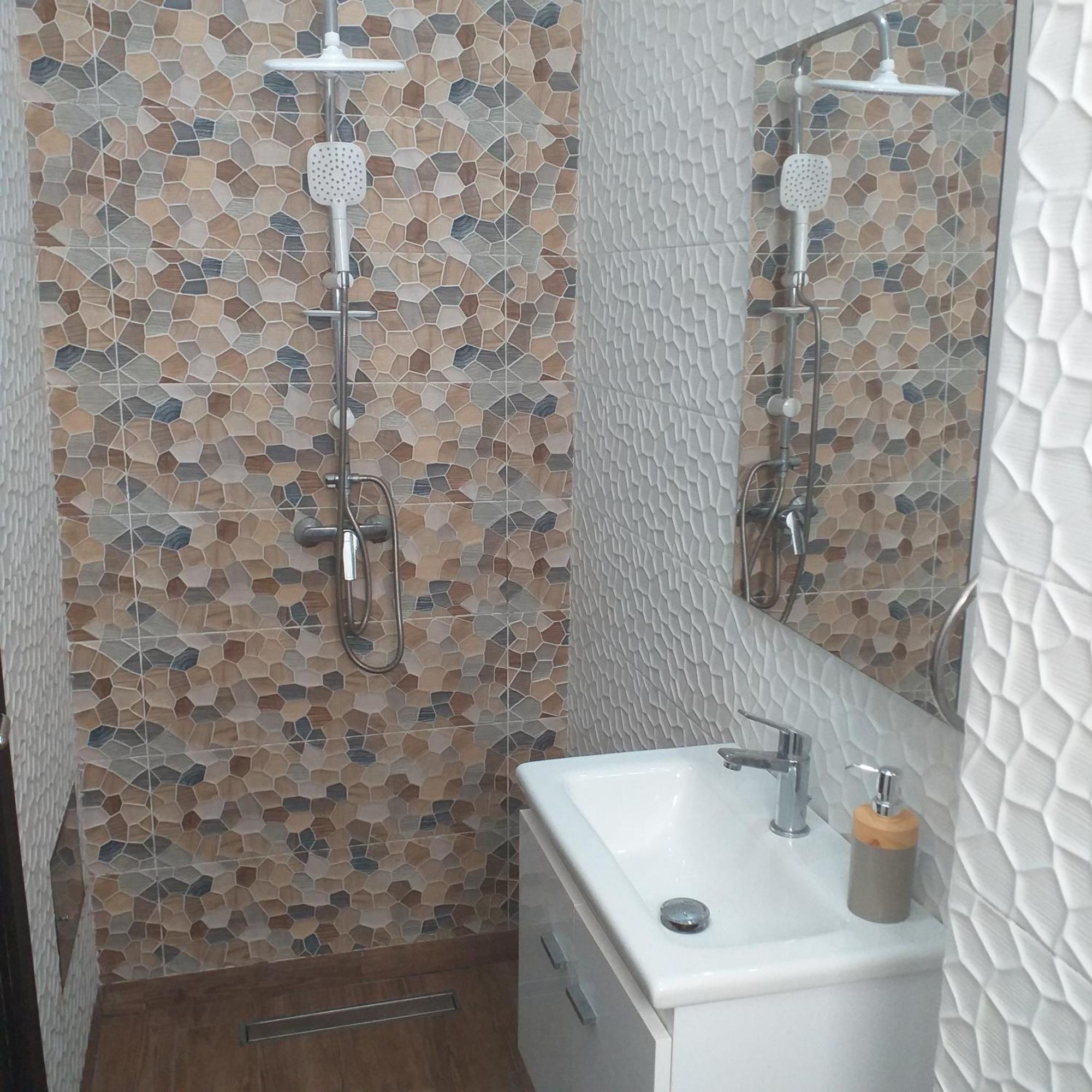 Appartement Residence Jawharat Mogador Suvayr Dış mekan fotoğraf