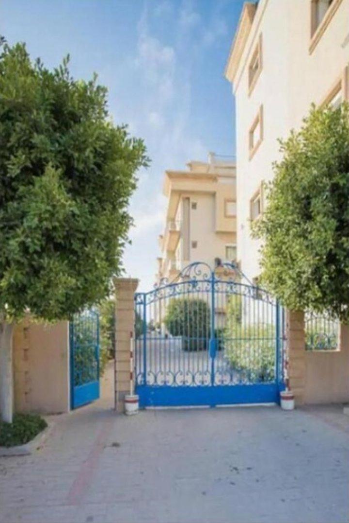Appartement Residence Jawharat Mogador Suvayr Dış mekan fotoğraf