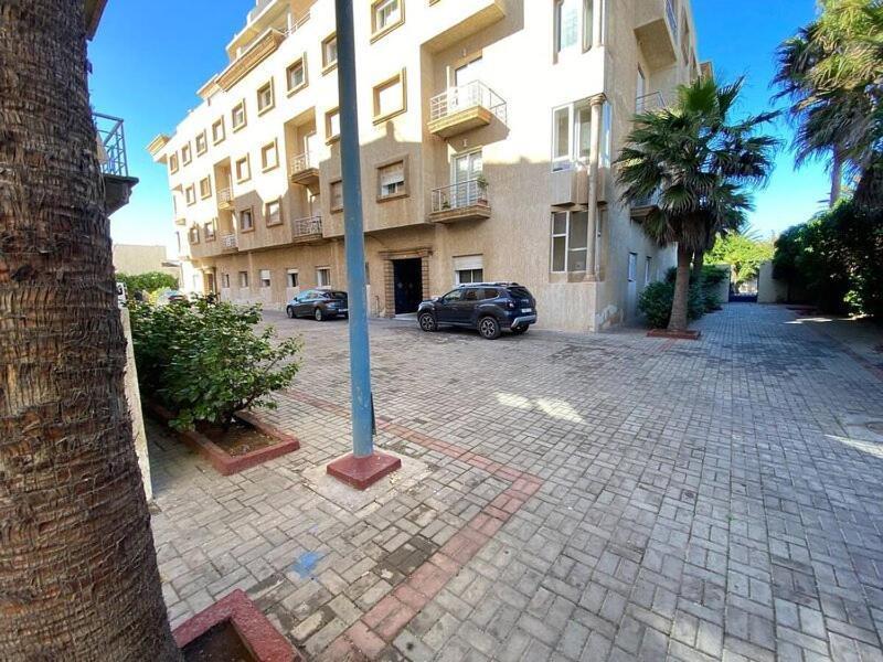 Appartement Residence Jawharat Mogador Suvayr Dış mekan fotoğraf