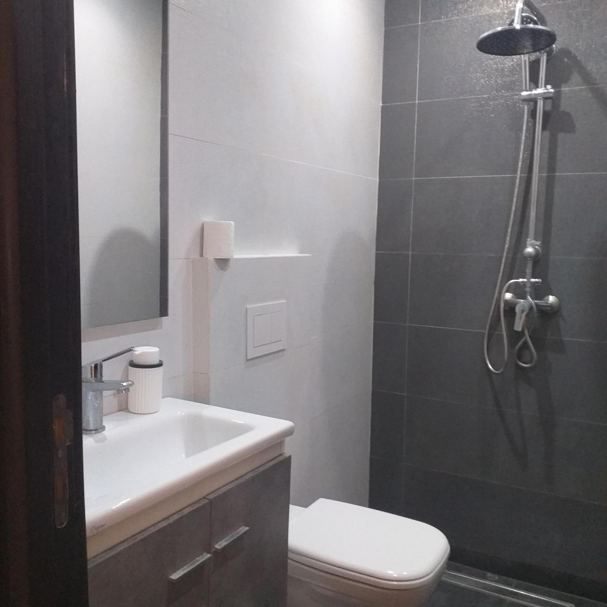 Appartement Residence Jawharat Mogador Suvayr Dış mekan fotoğraf